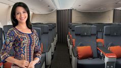 Review: Singapore Airlines premium economy