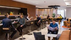 New Qantas lounges for Brisbane