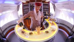 Emirates to fly high in 2016