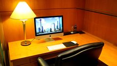 Hotel business centres: still necessary?