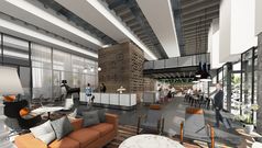 New Rydges Fortitude Valley Brisbane