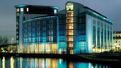 DoubleTree by Hilton London ExCel hotel