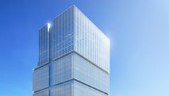 The Luxury Collection debuts in Tokyo