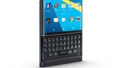 BlackBerry Priv for Aussie release