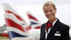 Review: BA Arrivals Lounge, London