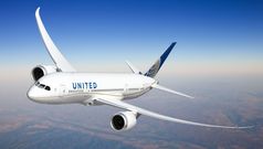 United makes Australia all-787 market