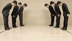 Five tips for doing business in Japan