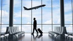 This week's wrap for frequent travellers