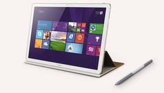 Huawei Windows 10 MateBook revealed