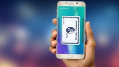 Samsung Pay coming to AU, AMEX aboard