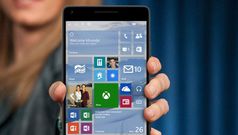 Windows 10 Mobile for travellers