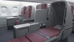 Qantas: no business suites for A380