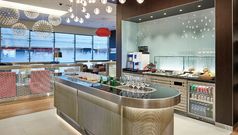 BA opens new Dubai lounge