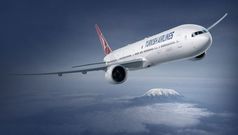 Turkish Airlines delays Sydney flights