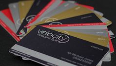 Virgin Australia tweaks Velocity points