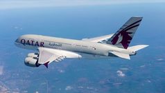 Review: Qatar Airways A380 business class review
