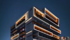 Aloft Dubai The Palm hotel opens 2017