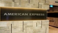 AMEX builds on success of Sydney lounge