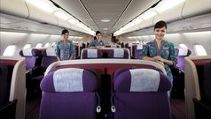 Malaysia Airlines to axe Airbus A380s