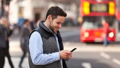 Best SIM card for London, UK visitors