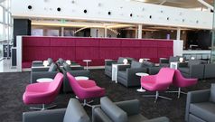 First look: Air NZ's new Brisbane lounge
