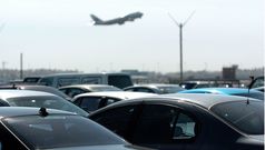 ACCC slams airport parking charges