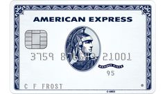 American Express Essential credit card