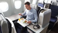 MAS' A330 revamp: more to come