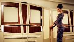 KrisFlyer: the best scheme for reward flights?