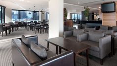 Hilton Exec Lounge access for VA Velocity