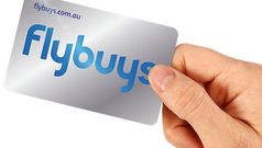 New Flybuys Travel site: points on flights