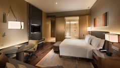 Conrad Pune hotel opens in India