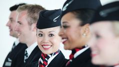 BA eyes Chinese airline alliance