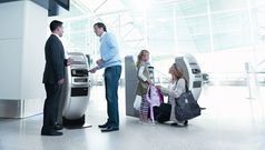 Qantas Frequent Flyer goes 'family-friendly'