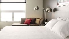 New Hyatt hotels at Shenzhen Airport