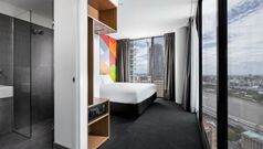Australia's newest business hotels