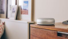 BeoPlay A1: music and conf. calling in one
