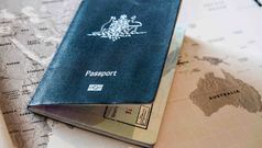 Apply for your passport online?