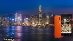 This HK hotel will lend you a smartphone