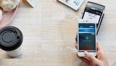 ANZ signs deal for Apple Pay