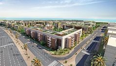 Marriott expands with new digs in Doha
