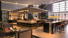 MAS closes Kuala Lumpur lounges for upgrades