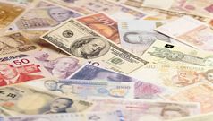Order currency online with Travelex