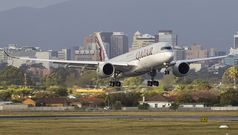 Qatar: A350s for Perth, Auckland delayed