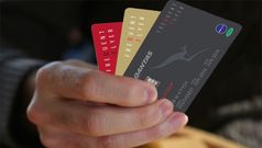 Qantas double Status Credits promo