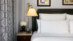 InterCon NY Barclay re-opens after refurb