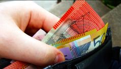 Earn points when paying employee super