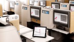 Review: Swiss Connect inflight Internet