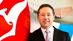 Qantas considers Airbus A350-ULR