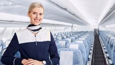 Finnair considers Platinum +, VIP tiers